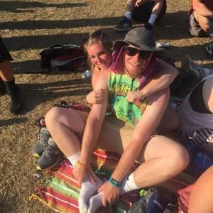 Meet your Posher, Nathan